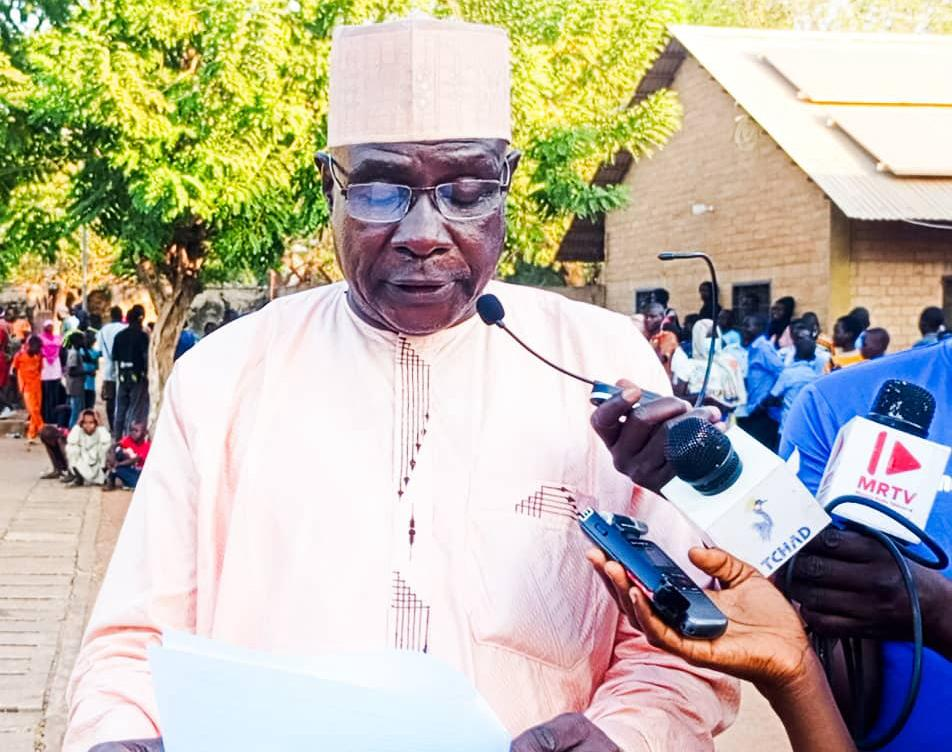 مايو كيبي غرب: انطلاق النسخة التاسعة من شهر الكتب والقراءة