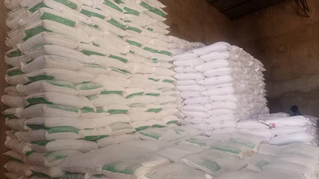 تشاد: شركة في مدينة سار تشتبه في إعادة تعبئة الدقيق منتهي الصلاحية، والسلطات تنبه السكان