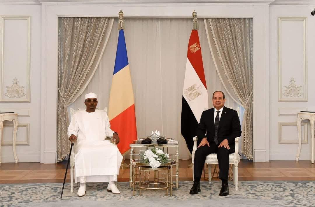 القاهرة تستضيف اجتماع اللجنة المشتركة لتعزيز التعاون بين مصر وتشاد في الاقتصاد والأمن والتنمية والصحة والتعليم