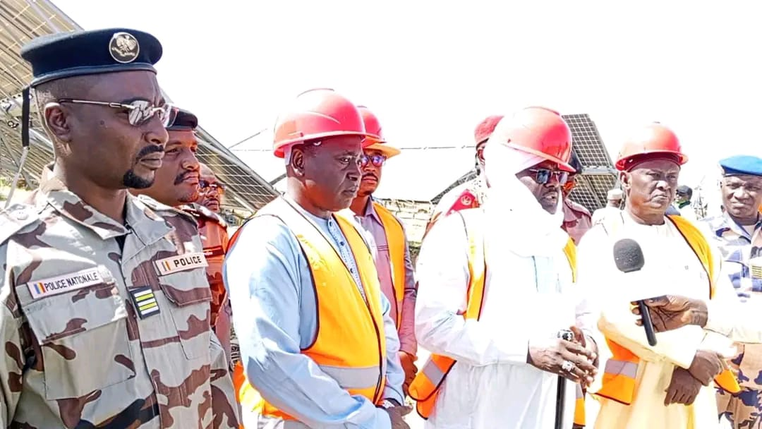 قيرا: المندوب العام للحكومة يتفقد شركة زيز للطاقة بعد شكاوى انقطاع الكهرباء المتكرر