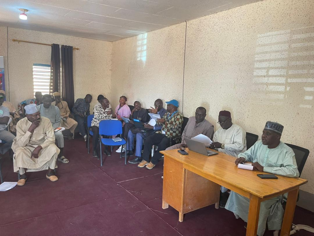 مجتمع: انطلاق أعمال المشاورات الإقليمية بولاية سيلا