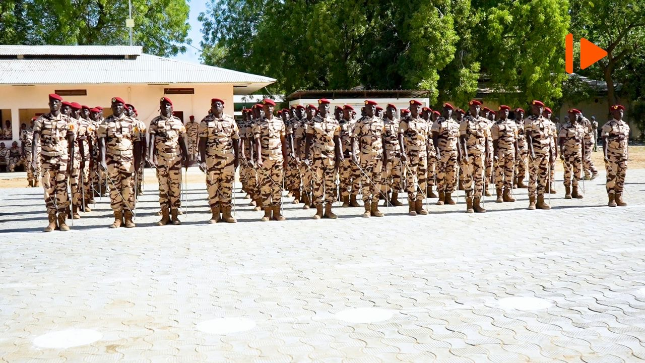 دفاع: تخريج الدفعة الثالثة من ضباط الاختصاص بهيئة الهندسة العسكرية للإنتاج والتي تضم 72 طالباً