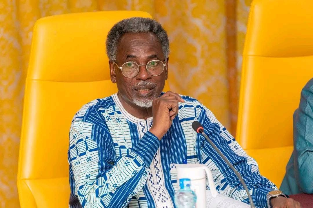 التعليم العالي: وزير التعليم العالي والبحث العلمي والتكوين المهني يقدّم استقالته