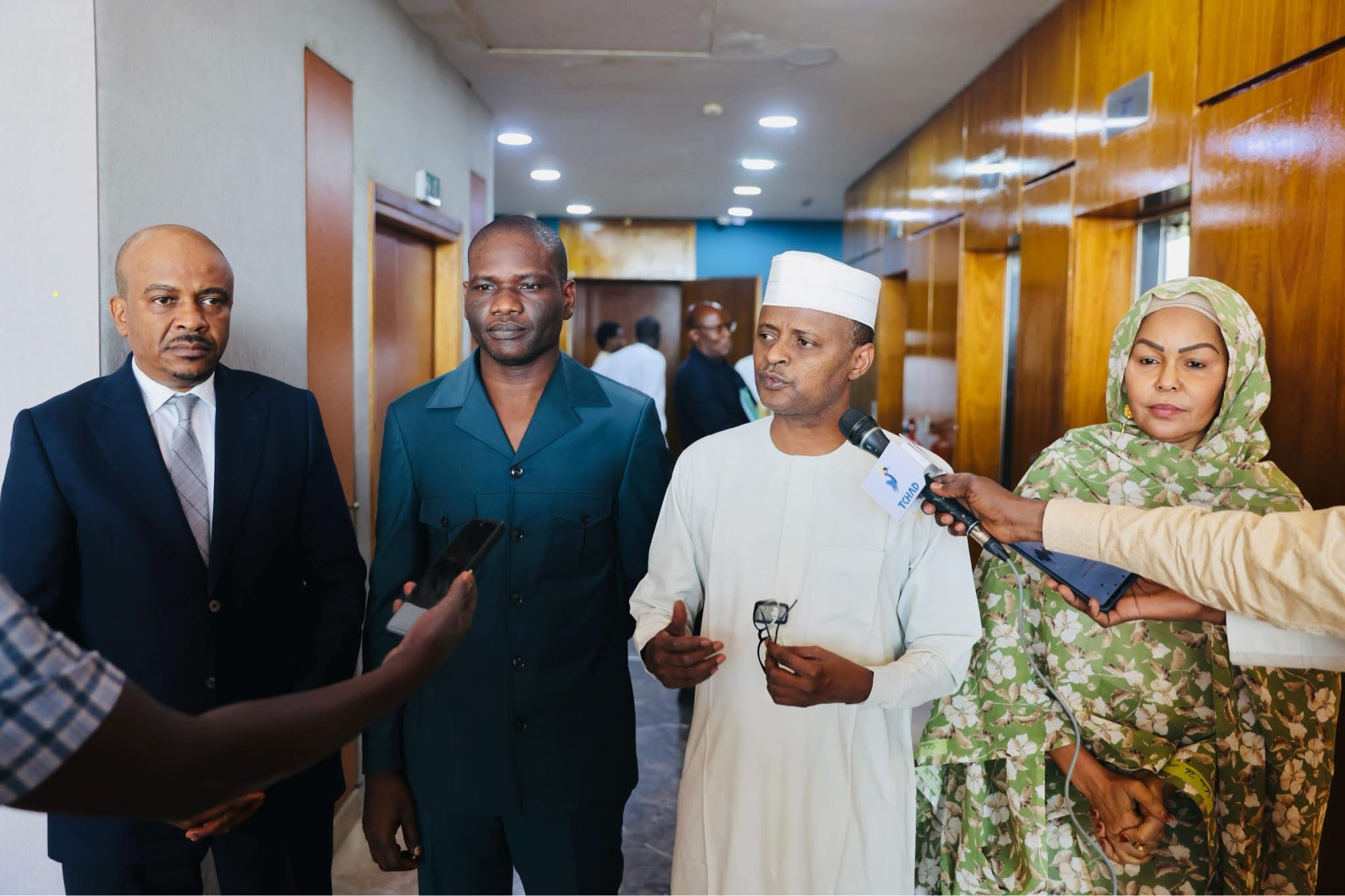 مالية: اللجنة الوطنية الإقتصادية والمالية تعقد دورتها العادية الأولى لعام 2026