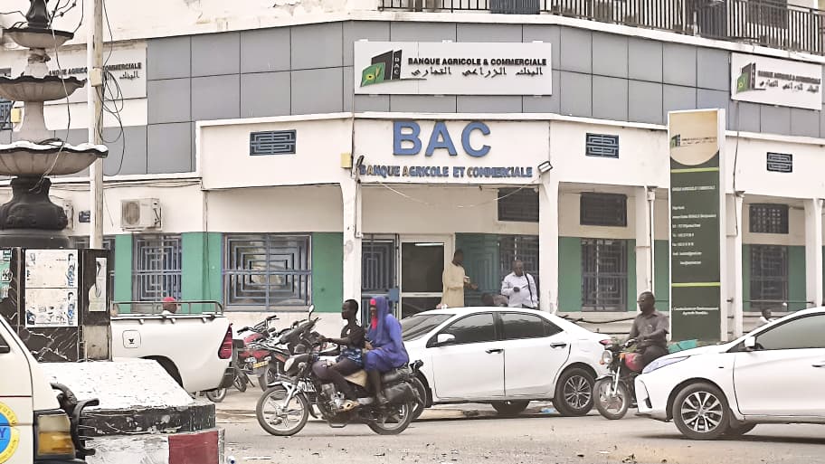 مالية: استحواذ مجموعة فيستا القابضة على البنك الزراعي التجاري تمهيداً لإطلاق بنك فيستا تشاد