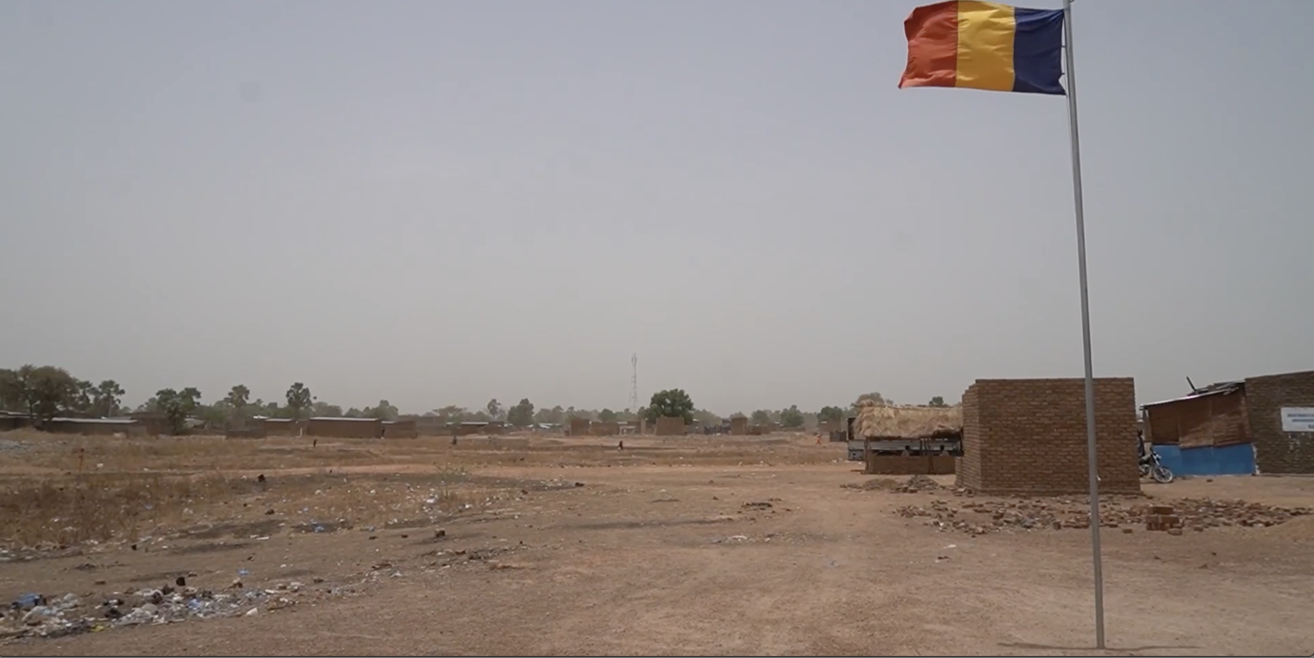 مدينة مندو: توزيع أراضي خارج الأطر القانونية يثير الجدل في لوغون الغربية