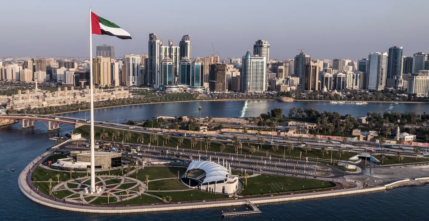قصة نجاح: من الصحراء إلى الريادة العالمية الإمارات العربية المتحدة تجربة تُلهم العالم وتجذب الشراكات