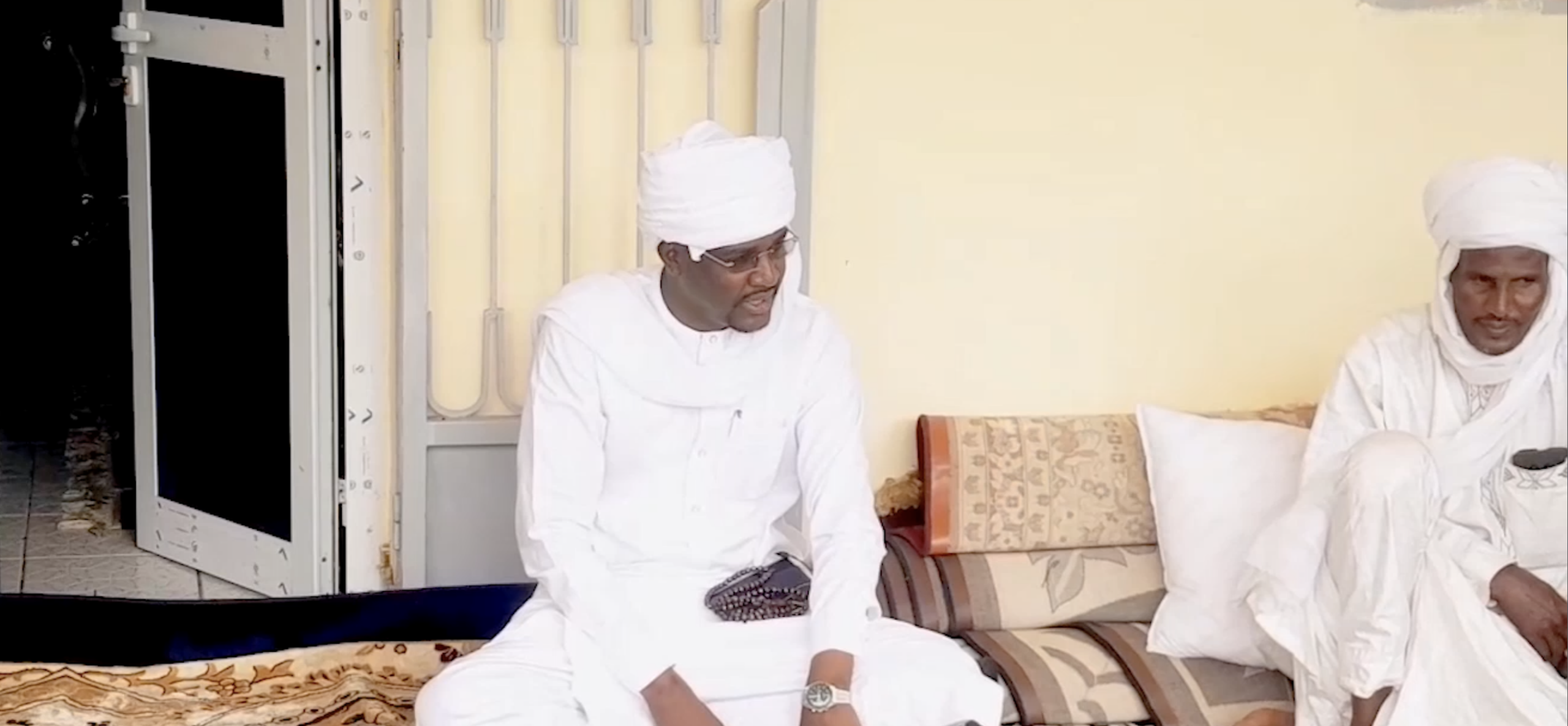 إحصاء: تنسيق ميداني لتعزيز تغطية الإحصاء العام للسكان والمساكن في أبودية بولاية السلامات